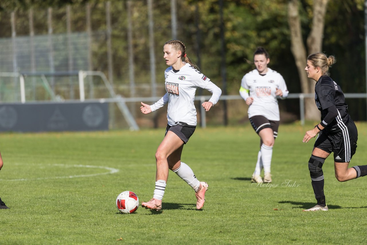 Bild 276 - F SV Henstedt Ulzburg2 - FSG Kaki-StuSie : Ergebnis: 2:2